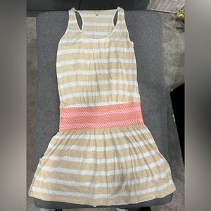 Lilly Pulitzer Racerback Dress